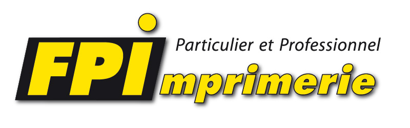 FPI Imprimerie - Particulier et Professionnel